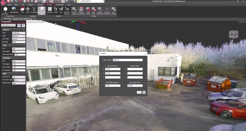 2025_Leica Geosystems_Map360 release